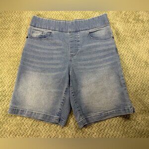 DKNY Light Blue Denim Jeans